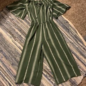 Women’s jumpsuits